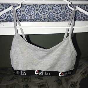 Ethika sports bra